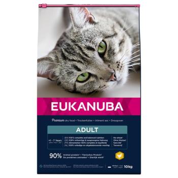 2x10kg Eukanuba Top Condition 1+ Adult száraz kutyatáp kép