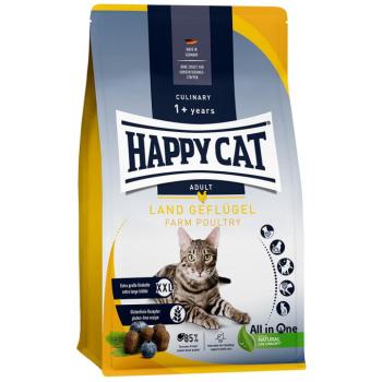 2x10kg Happy Cat száraz macskatáp