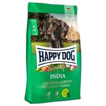 2x10kg Happy Dog Supreme Sensible India száraz kutyatáp kép