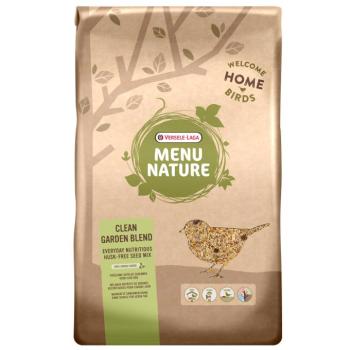 2x10kg Menu Nature Clean Garden eleségkeverék szabadon élő madaraknak kép