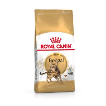 2x10kg Royal Canin Bengal Adult száraz macskatáp kép