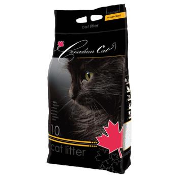 2x10l Benek Canadian Cat Natural macskaalom kép
