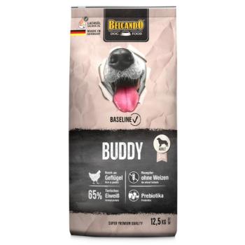 2x12,5kg Belcando Baseline Buddy száraz kutyatáp kép
