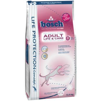 2x12,5kg bosch Adult Life & Care száraz kutyatáp kép