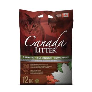2x12kg Canada macskaalom illatmentes kép