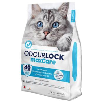 2x12kg ODOURLOCK MaxCare macskaalom kép