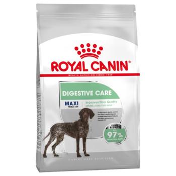 2x12kg Royal Canin Maxi Digestive Care száraz kutyatáp kép