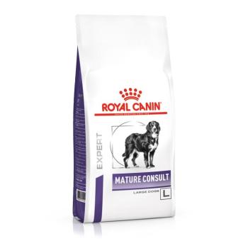 2x14kg Royal Canin Expert Canine Mature Consult Large Dog száraz kutyatáp kép