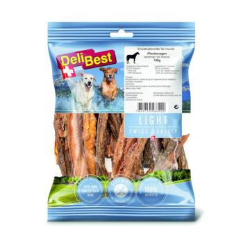 2x150g DeliBest Light lógyomor kutyasnack kép