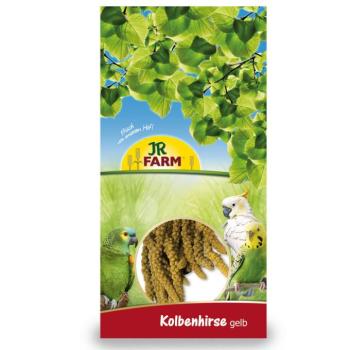 2x1kg JR Farm sárga fürtös köles, madáreleség kép