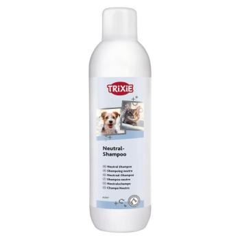 2x1l Trixie Neutral kutyasampon kép