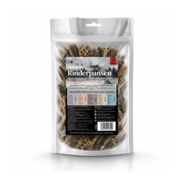 2x200g George & Bobs marhapacal kutyasnack kép
