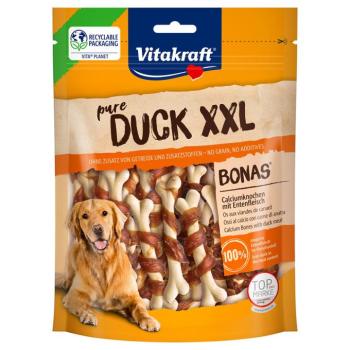2x200g Vitakraft Ente Bonas XXL kutyasnack kép