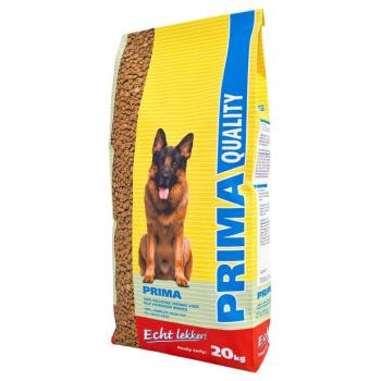 2x20kg Fokker Prima Quality száraz kutyatáp kép
