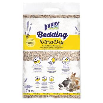 2x29 l (2x7kg) Bunny Bedding UltraDry alom kisállatoknak kép