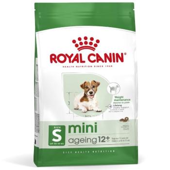 2x3,5kg Royal Canin Mini Ageing 12+ száraz kutyatáp kép