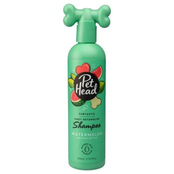 2x300ml Pet Head Furtastic sampon kutyáknak kép
