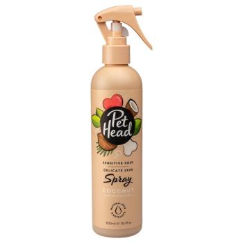 2x300ml Pet Head Sensitive Soul spray kutyáknak kép