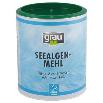 2x400g GRAU tengeri algaliszt étrend-kiegészítő kutyáknak,macskáknak kép