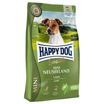 2x4kg Happy Dog Sensible Mini Neuseeland száraz kutyatáp kép