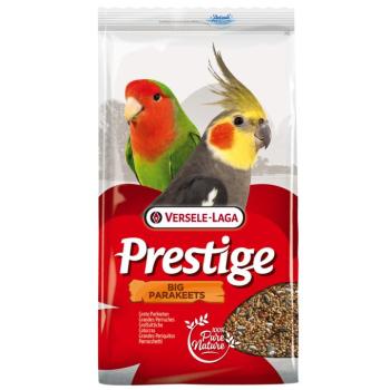 2x4kg Versele-Laga Prestige madáreledel óriáspapagájoknak kép