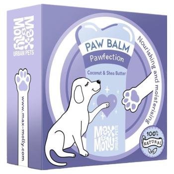2x50g Max & Molly "Pawfection" mancsápoló balzsam kutyáknak kép