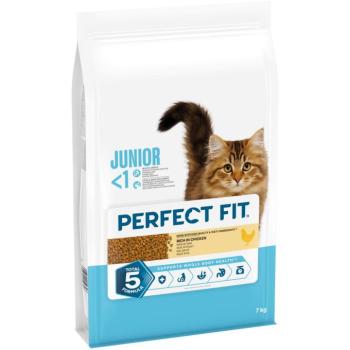 2x7kg Perfect Fit Junior kép