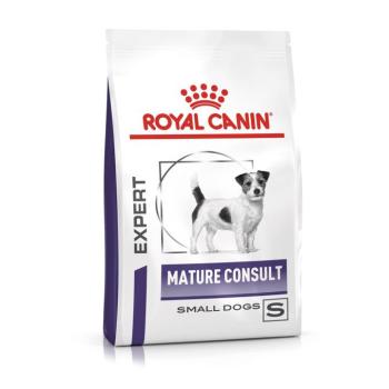 2x8kg Royal Canin Expert Canine Mature Consult Small Dog száraz kutyatáp kép