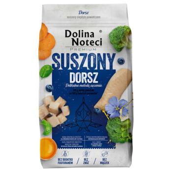 2x9kg Dolina Noteci Premium tőkehal száraz kutyatáp kép