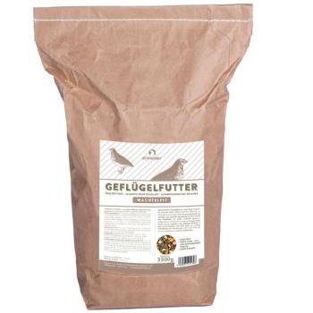 3,5kg Neuendorff Premium Hobby Wachtelfit fürjeledel kép