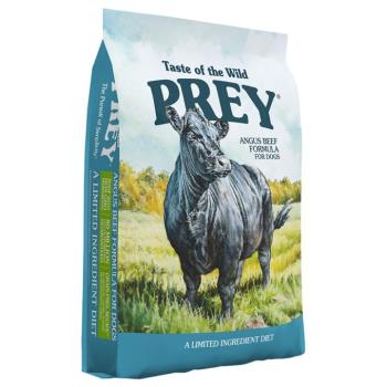 3,6kg Taste of the Wild Prey Angus-marha száraz kutyatáp kép