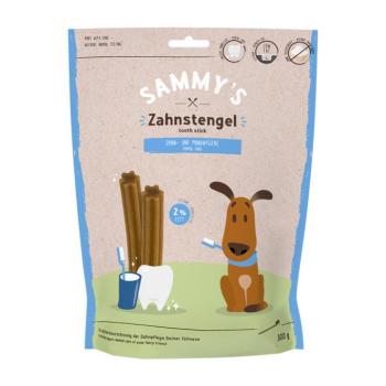 300g bosch Sammy's fogápoló rúd kutyasnack