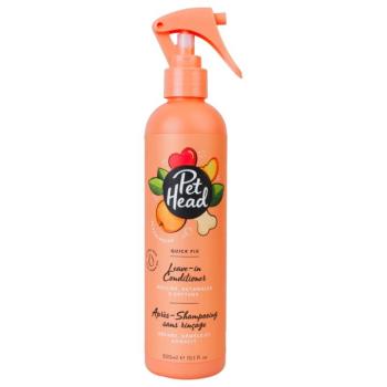 300ml Pet Head Quick Fix kondícionáló kutyáknak kép