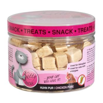 35g Porta 21 Kitty Beat csirke macskasnack kép