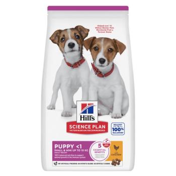 3kg Hill's Science Plan Puppy