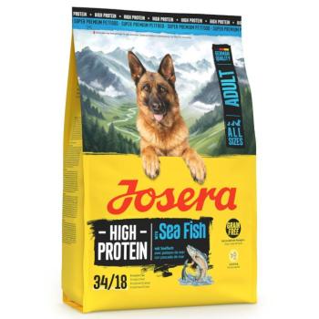 3kg Josera High Protein Adult Sea Fish (tengeri hal) száraz kutyatáp kép