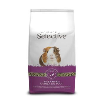 3kg Science Selective tengerimalac-eledel kép