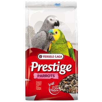 3kg Versele-Laga Prestige Papagájeledel kép