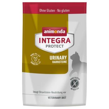 3x1,2kg animonda Integra Protect Adult Urinary száraz macskatáp kép