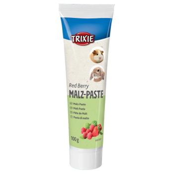 3x100g Red Berry Trixie malátapaszta snack kisállatoknak kép