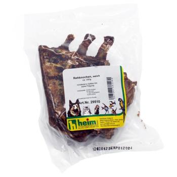 3x250g Heim puha szarvascsont kutyasnack kép