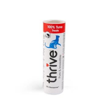 3x25g Thrive fagyasztva szárított tonhal macskasnack kép
