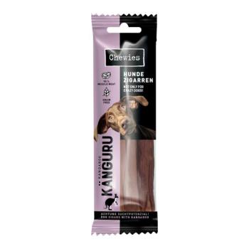 3x75g Chewies kenguru kutyaszivar kutyasnack kép
