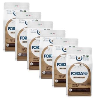 4,8 kg (12 x 400 g) Forza 10 Active Line - Intestinal Colon hal macska száraztáp kép