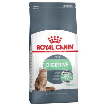 400g Royal Canin Digestive Care száraz macskaeledel kép