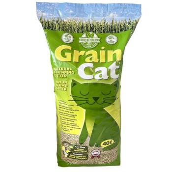 40l GrainCat macskaalom kép