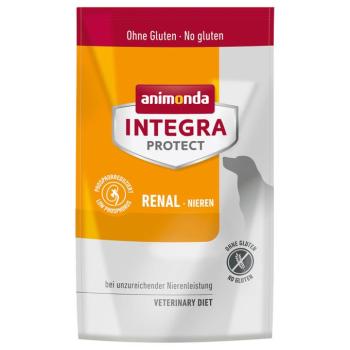 4kg animonda Integra Protect Niere száraz kutyatáp kép