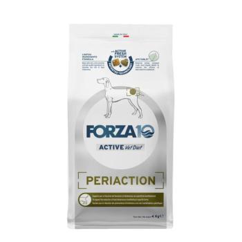 4kg Forza 10 Active Line - Periaction száraz kutyatáp kép