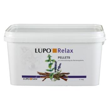 4kg LUPOSAN Relax étrend-kiegészítő eledel kutyáknak kép