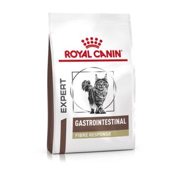 4kg Royal Canin Expert Feline Gastrointestinal Fibre Response száraz macskatáp kép